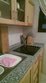 Luxurious 3 bedroom apartment with in Hurghada